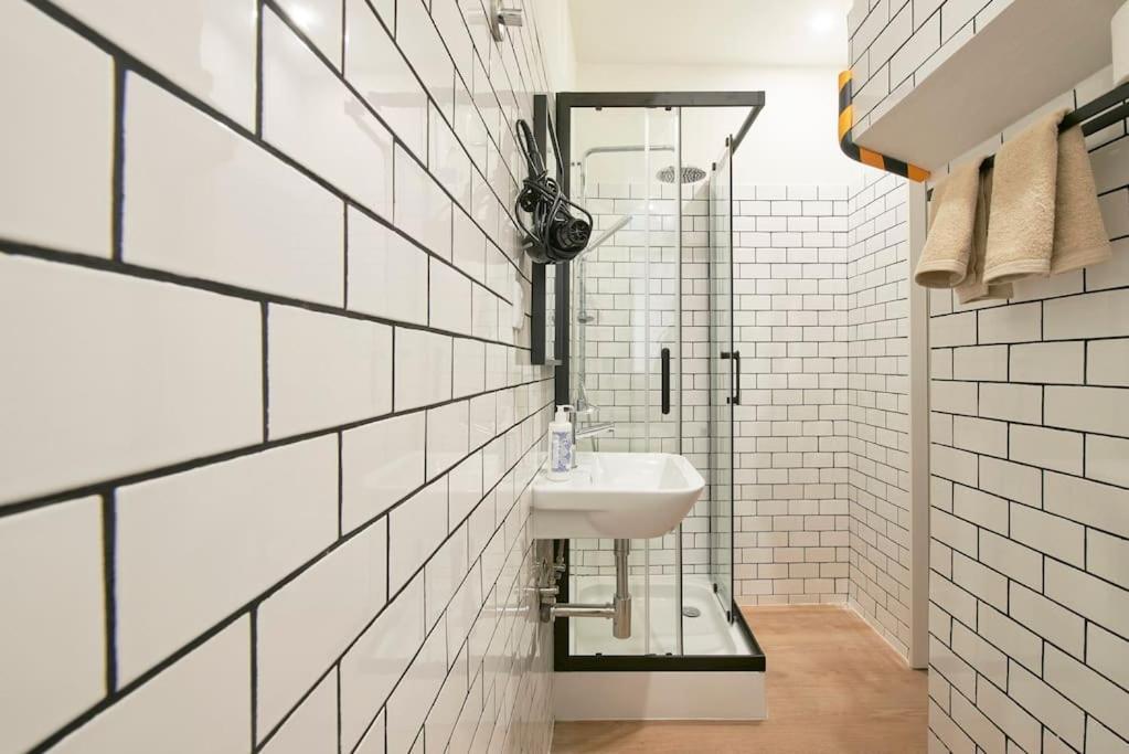 Alfama Village @ Porta8 Appartement