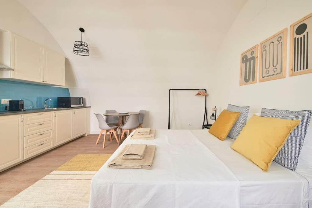 Alfama Village @ Porta8 Appartement