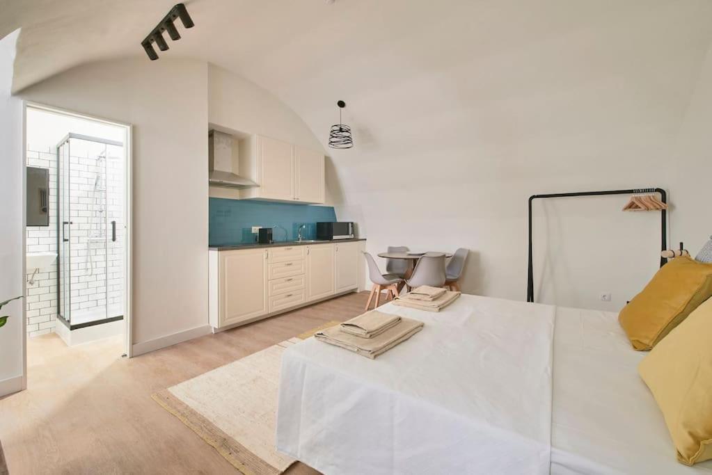 Appartement Alfama Village @ Porta8 *