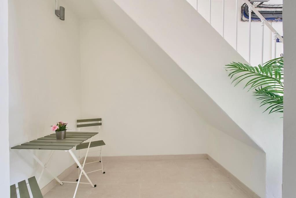 Appartement Alfama Village @ Porta8 Lissabon