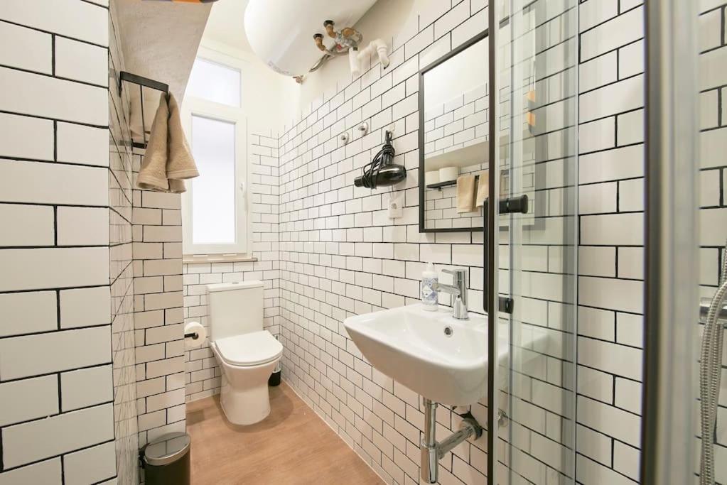 Appartement Alfama Village @ Porta8
