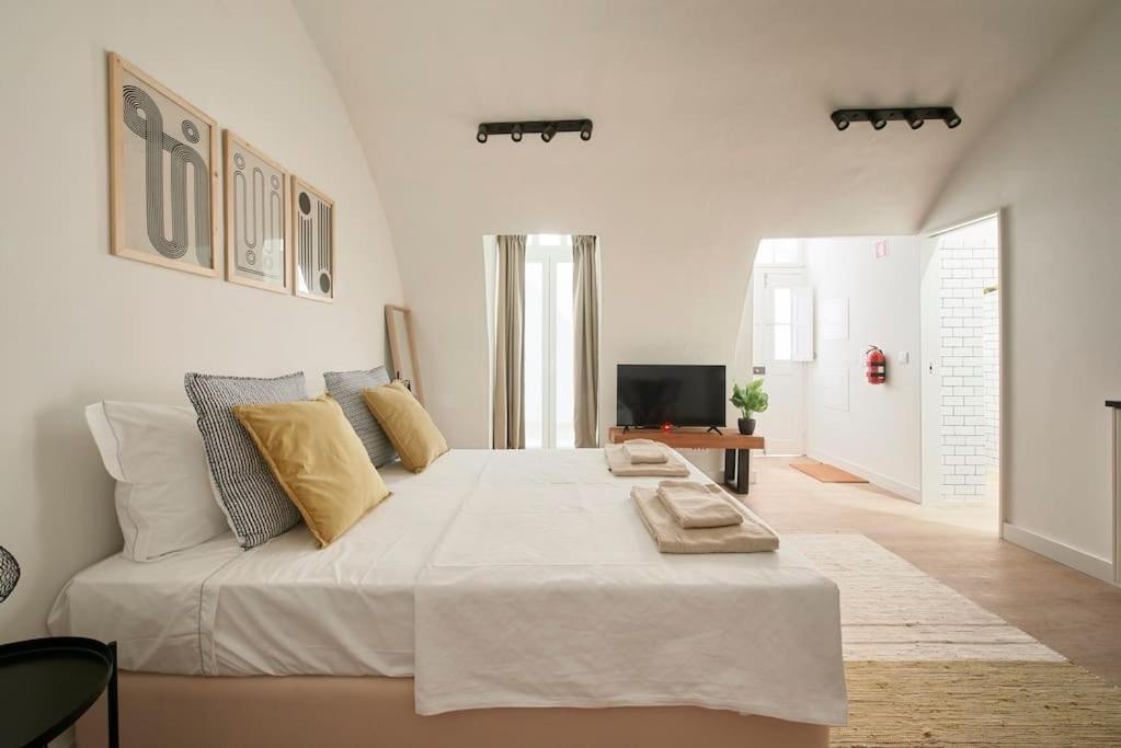 Appartement Alfama Village @ Porta8 *
