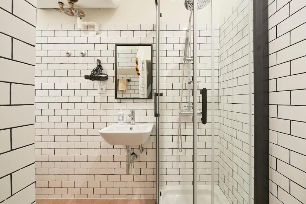 Appartement Alfama Village @ Porta8 *