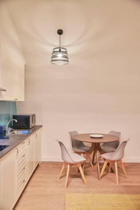 Appartement Alfama Village @ Porta8