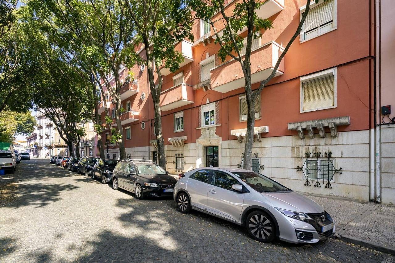 Appartement Whome Premium Alfama 2-br Great For Remote Workers & Digital Nomads *