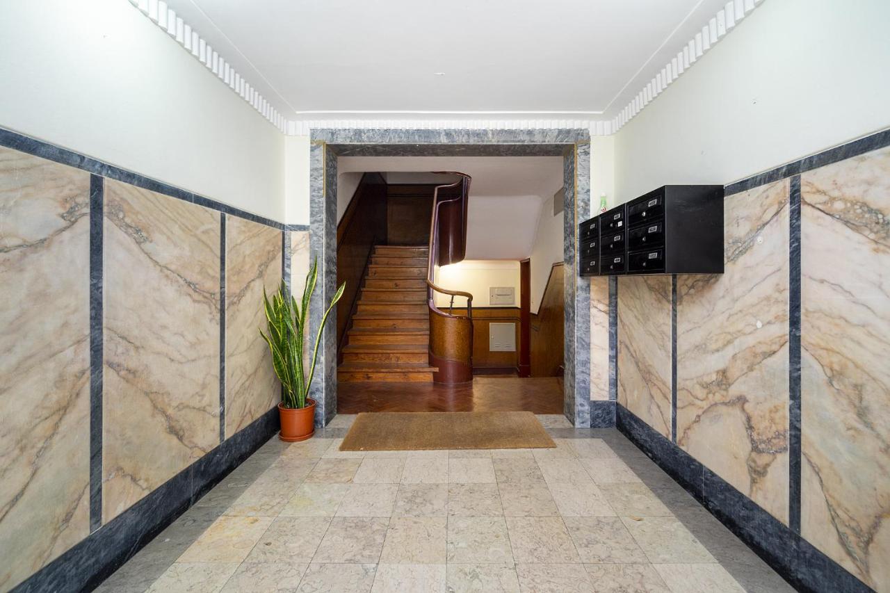 Whome Premium Alfama 2-br Great For Remote Workers & Digital Nomads Appartement