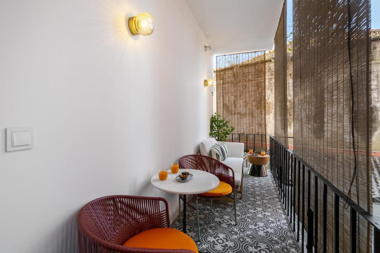 Whome Premium Alfama 2-br Great For Remote Workers & Digital Nomads Appartement Lisboa