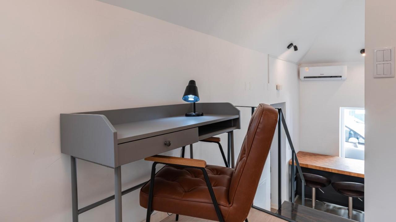 Appartement Estrela Escape 2 By Lovelystay