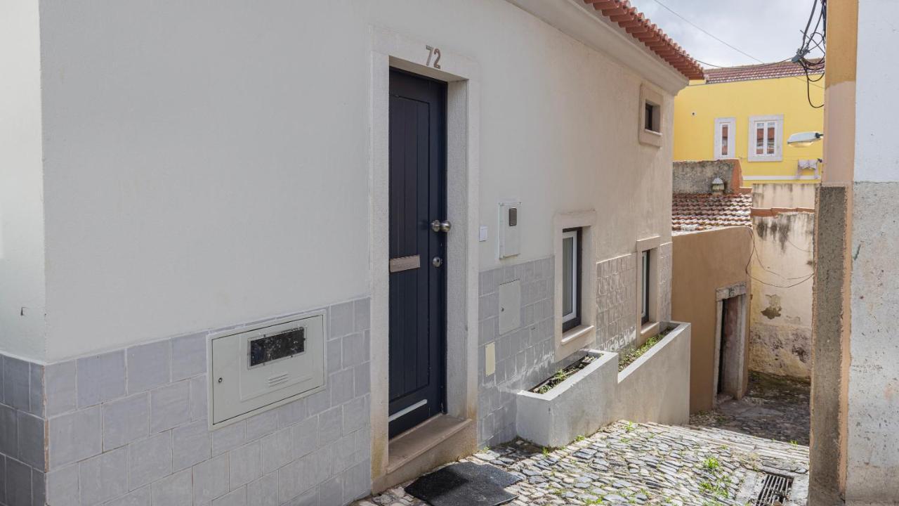 Appartement Estrela Escape 2 By Lovelystay