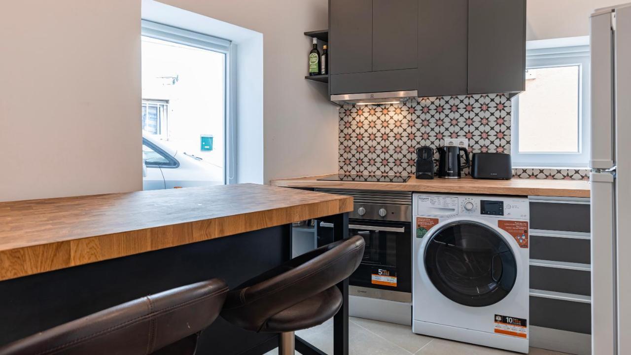 Estrela Escape 2 By Lovelystay Appartement Lisboa