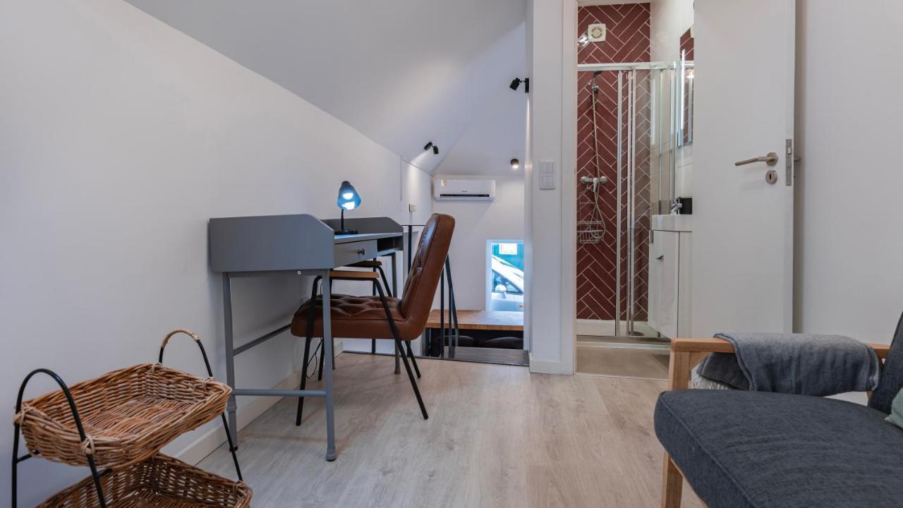 Estrela Escape 2 By Lovelystay Appartement