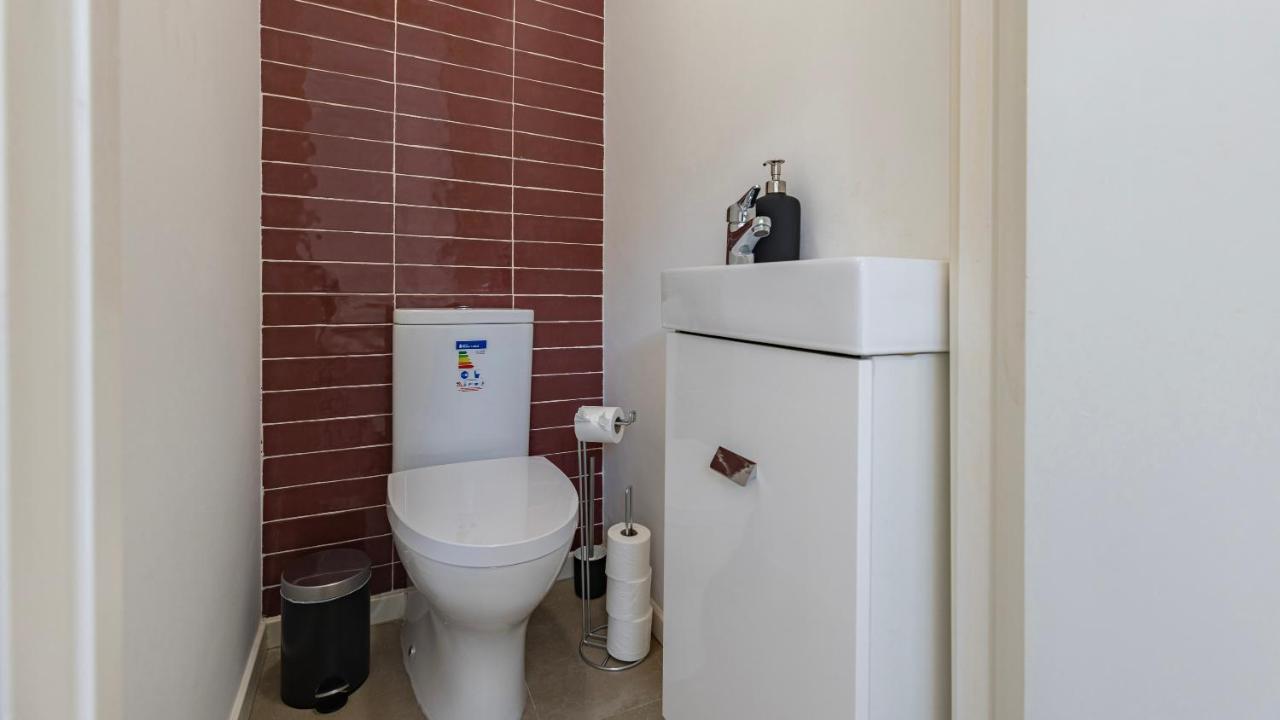 Appartement Estrela Escape 2 By Lovelystay *