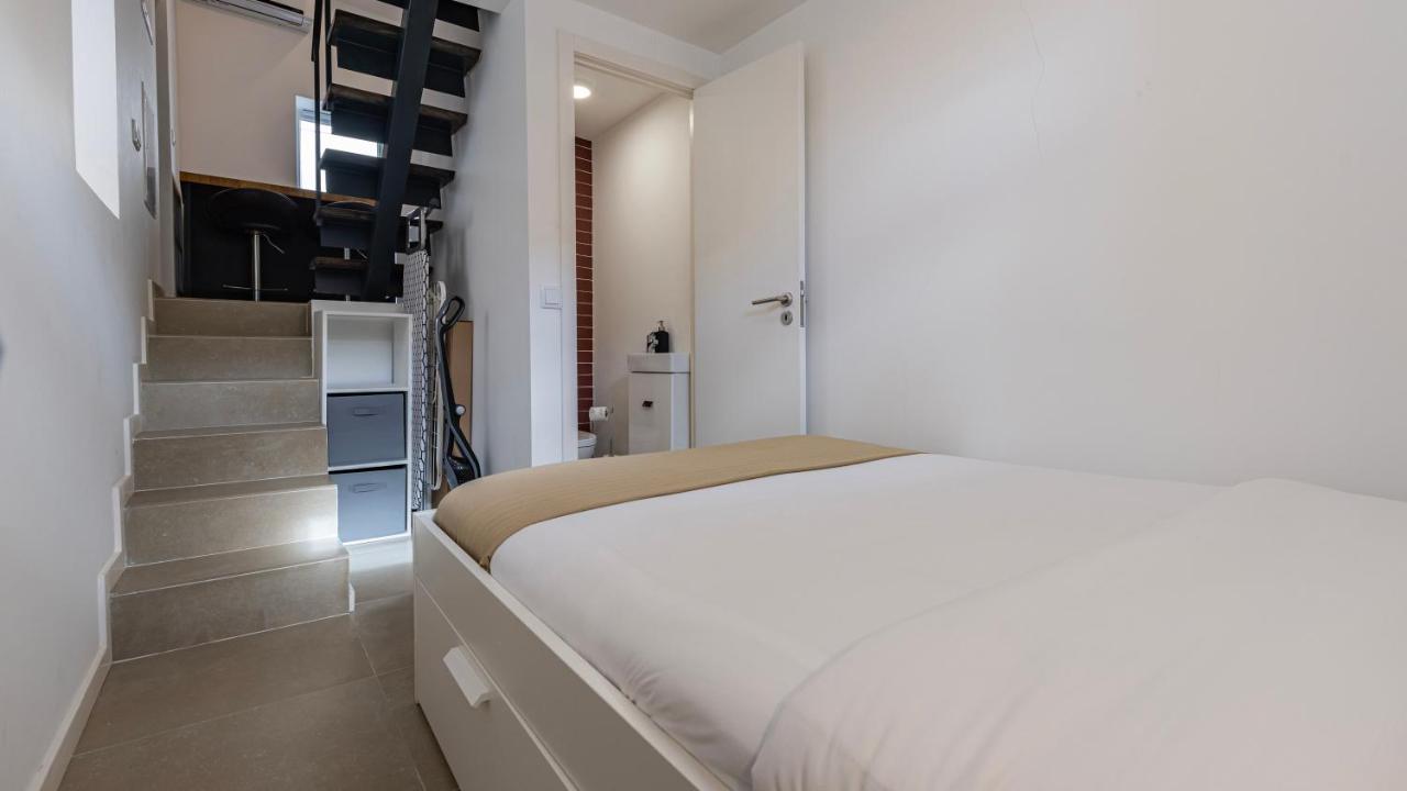 Estrela Escape 2 By Lovelystay Appartement Lisboa