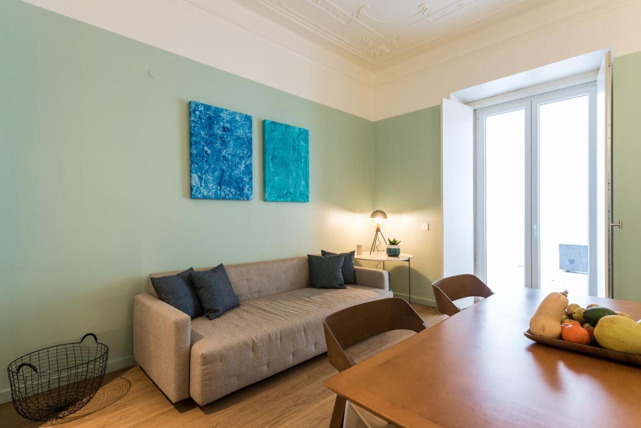 Gorgeous Refurbished Graca Lisboa