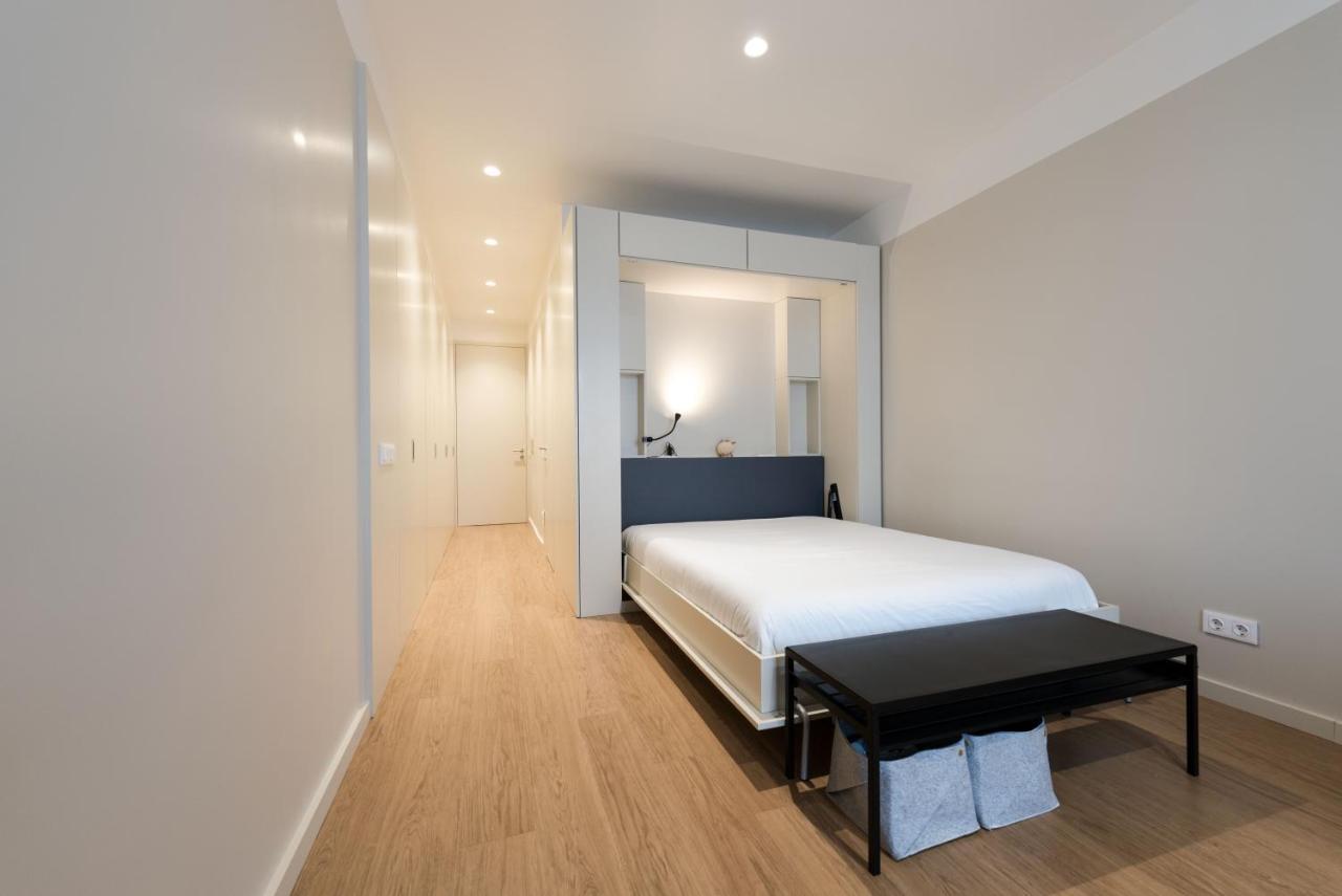 Appartement Gorgeous Refurbished Graca Lissabon