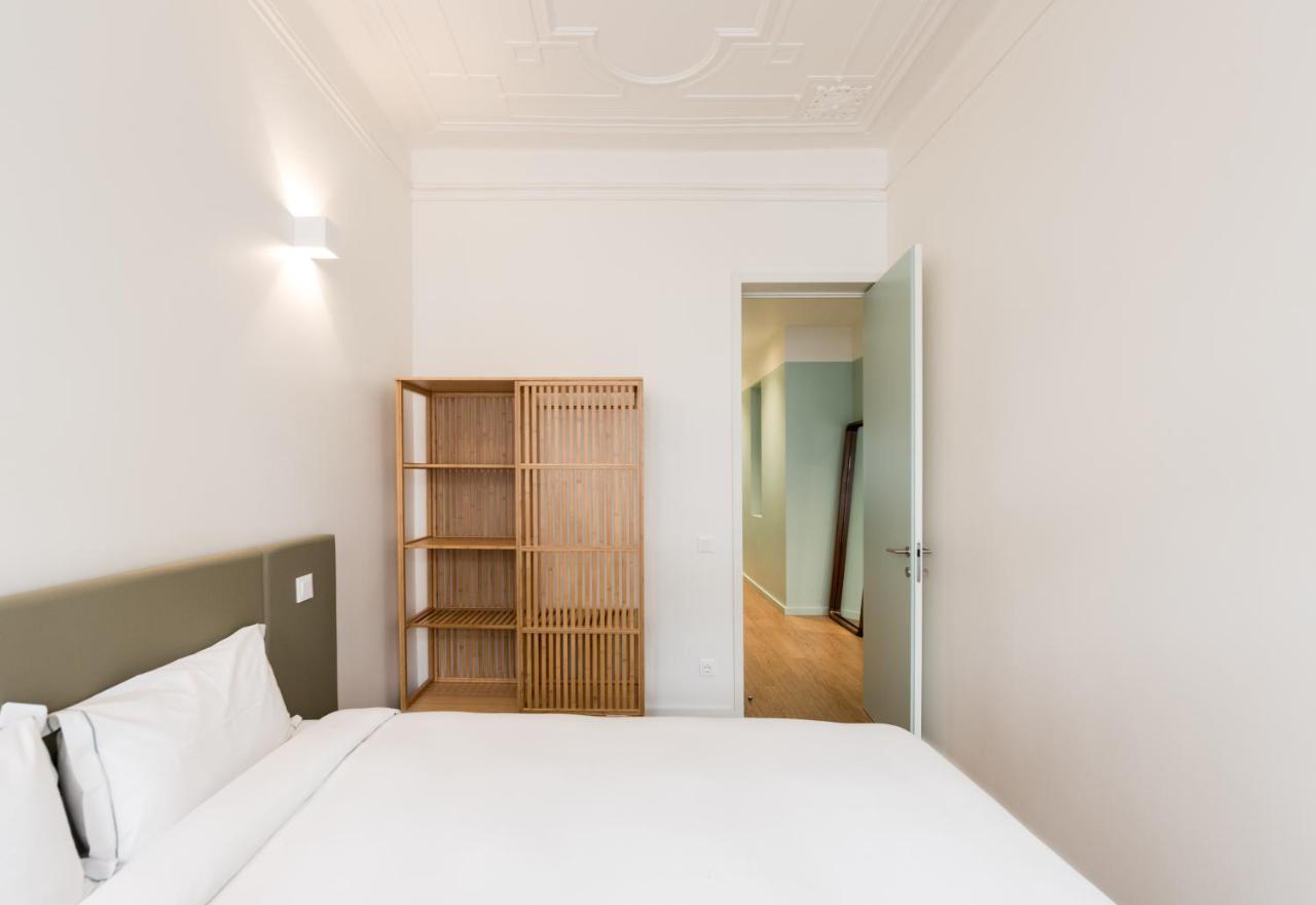 Gorgeous Refurbished Graca Apartamento Lisboa