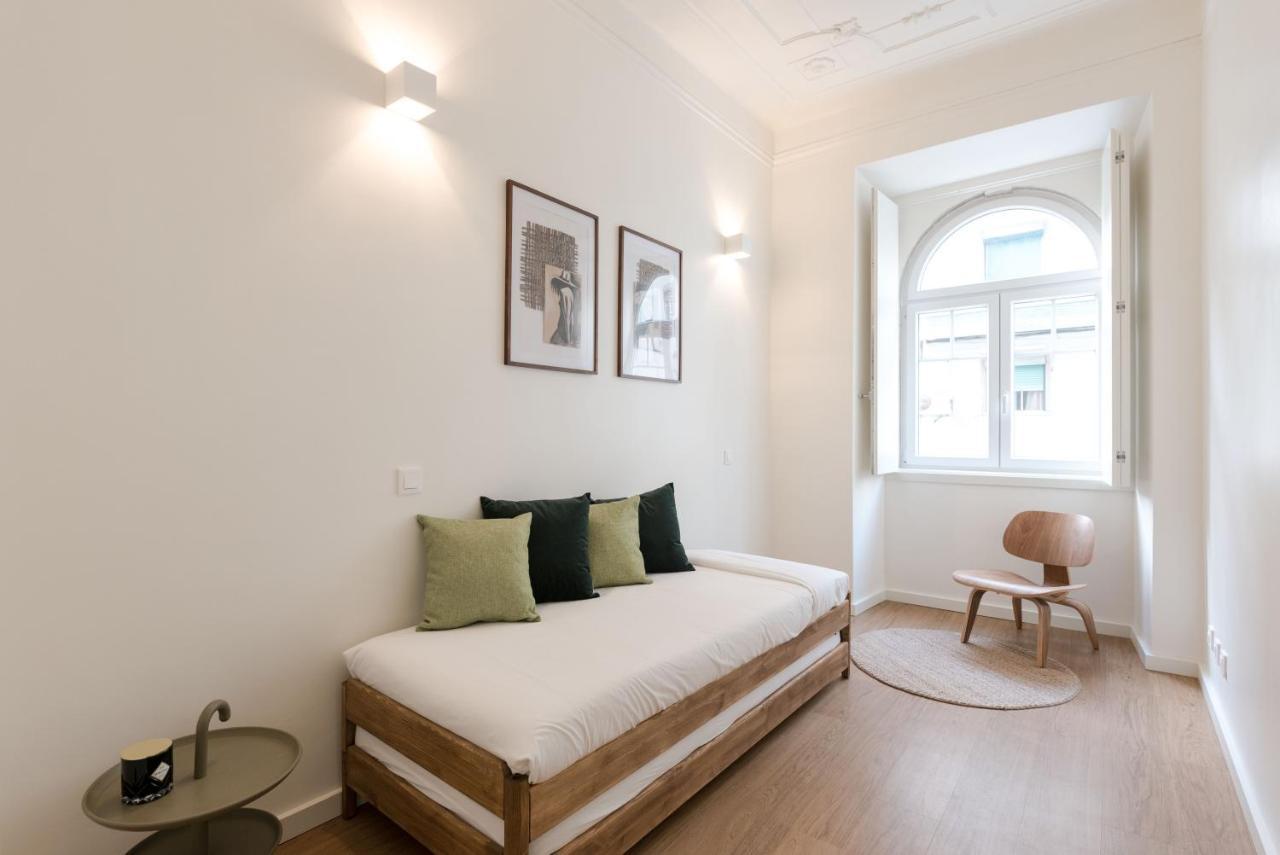 Gorgeous Refurbished Graca Lissabon