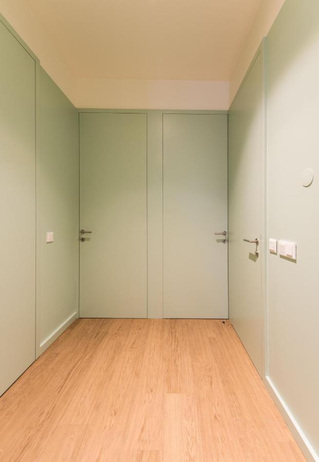 Gorgeous Refurbished Graca Apartamento