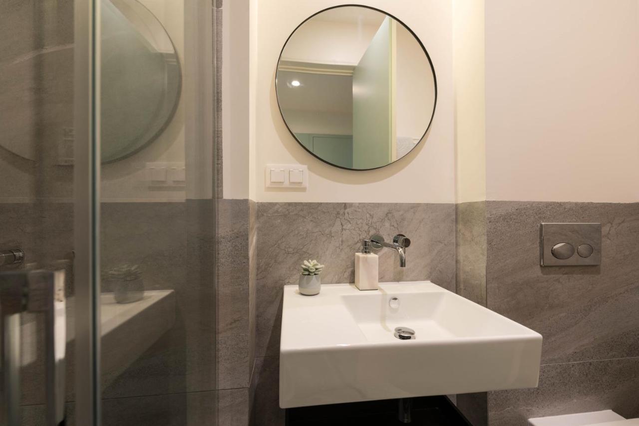 Appartement Gorgeous Refurbished Graca *