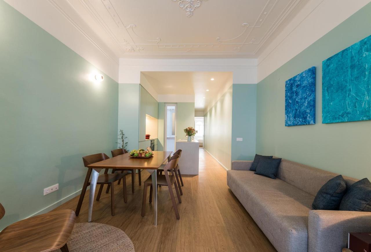 Gorgeous Refurbished Graca Appartement Lisboa