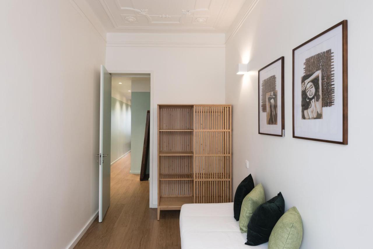 Gorgeous Refurbished Graca Appartement
