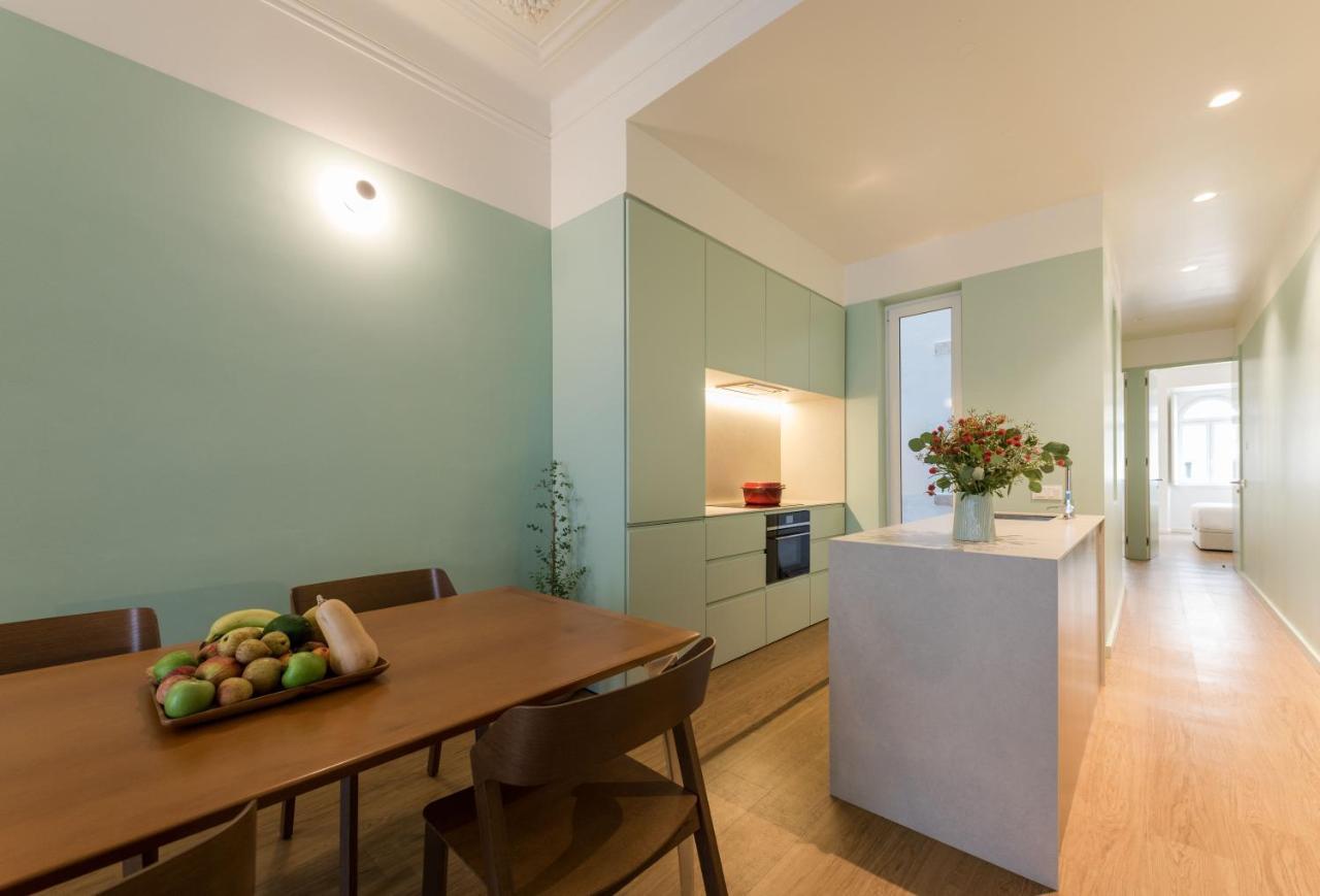 Gorgeous Refurbished Graca Appartement *