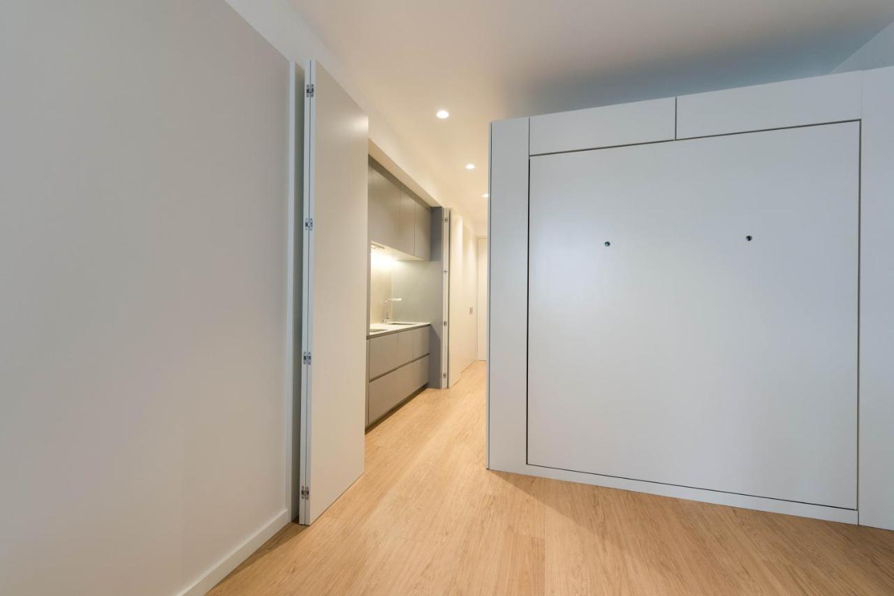Gorgeous Refurbished Graca Appartement