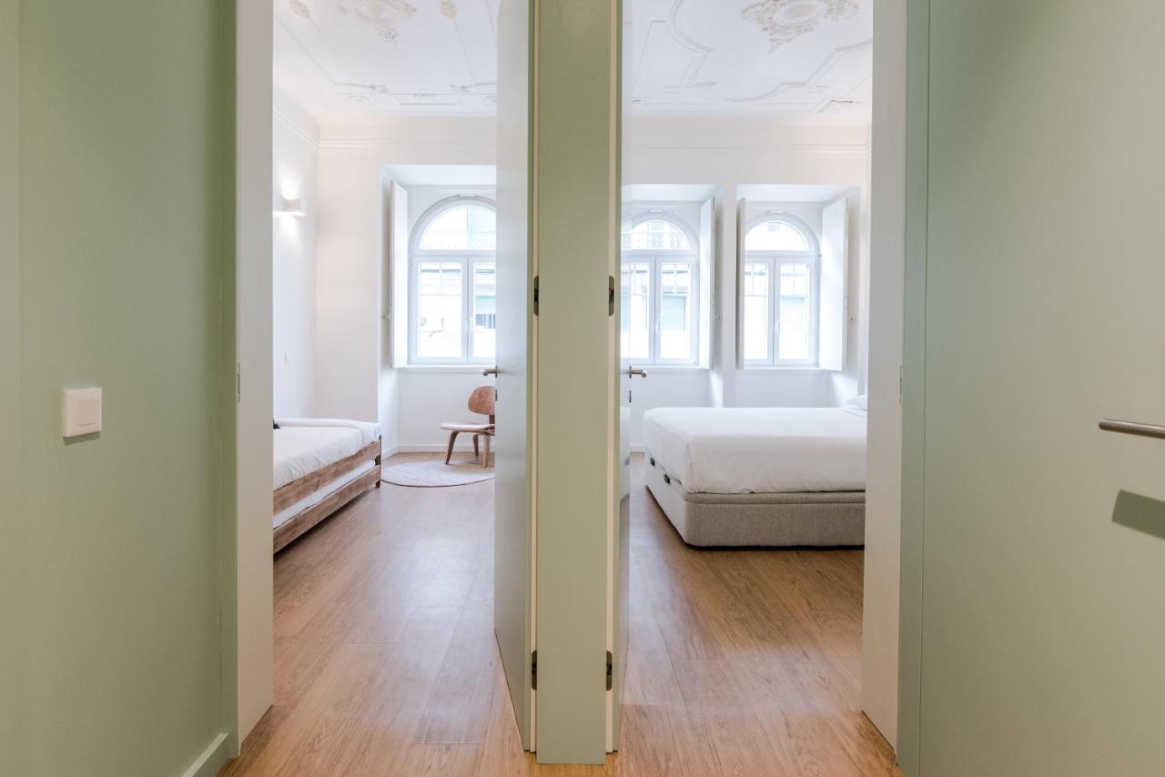 Appartement Gorgeous Refurbished Graca