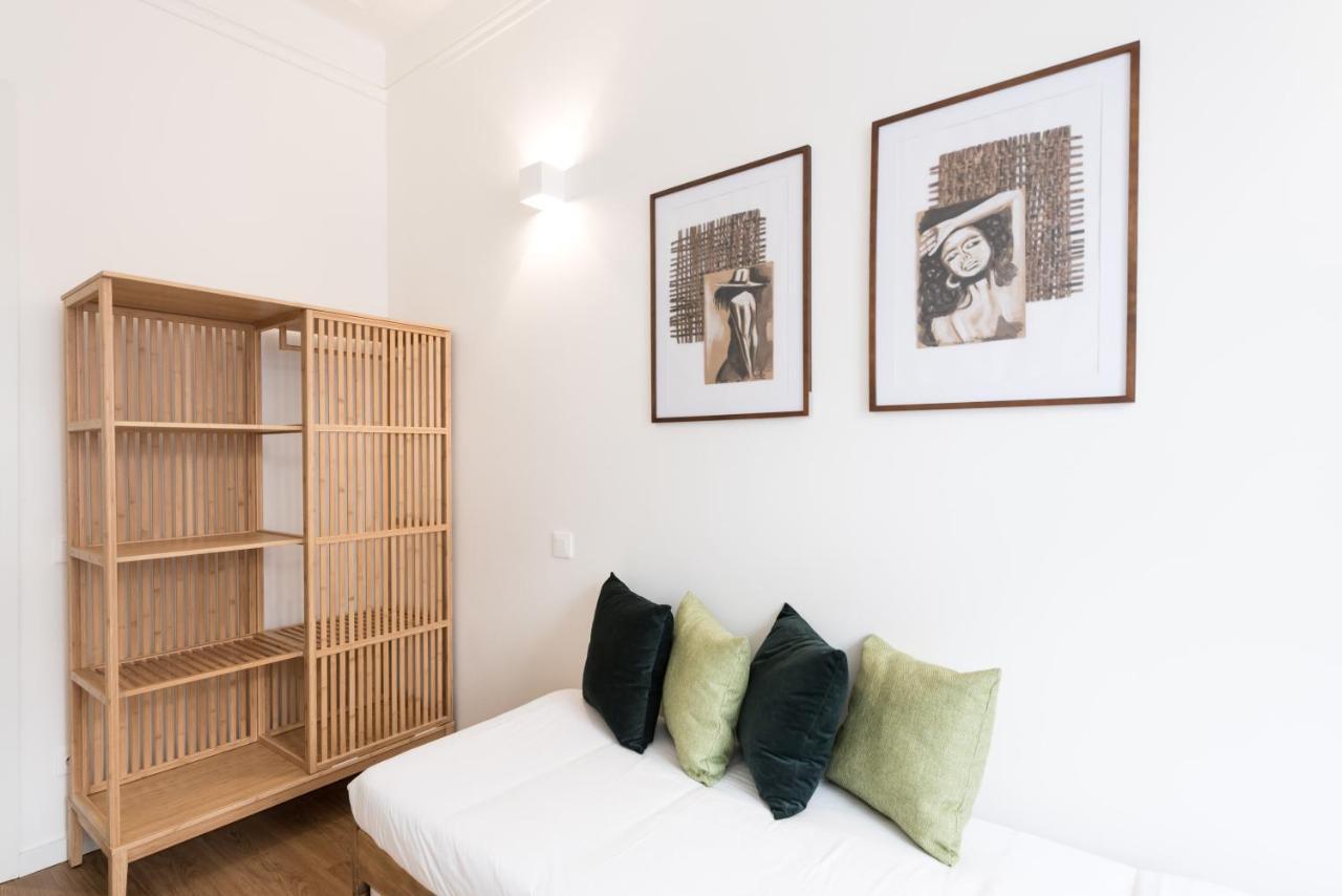 Gorgeous Refurbished Graca Lisboa