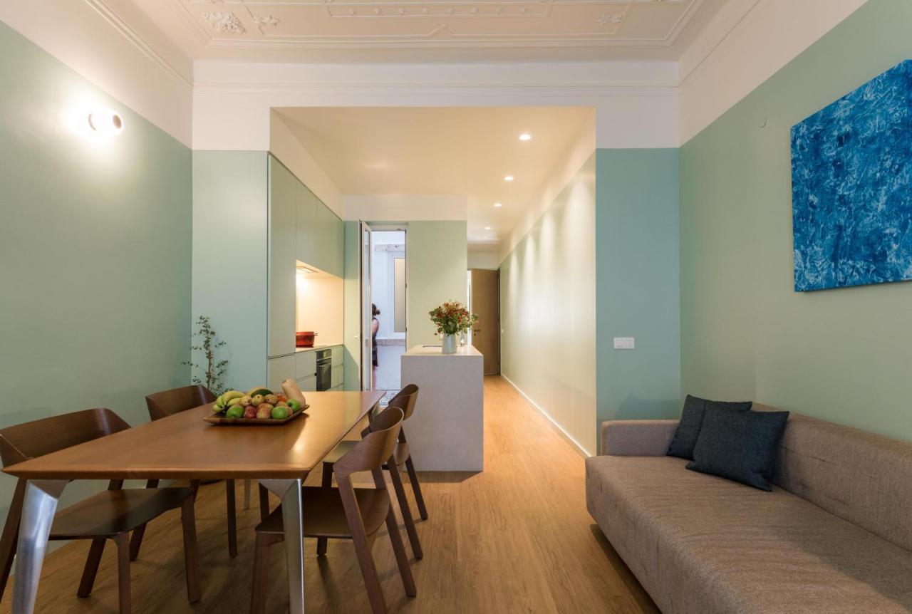 Appartement Gorgeous Refurbished Graca *