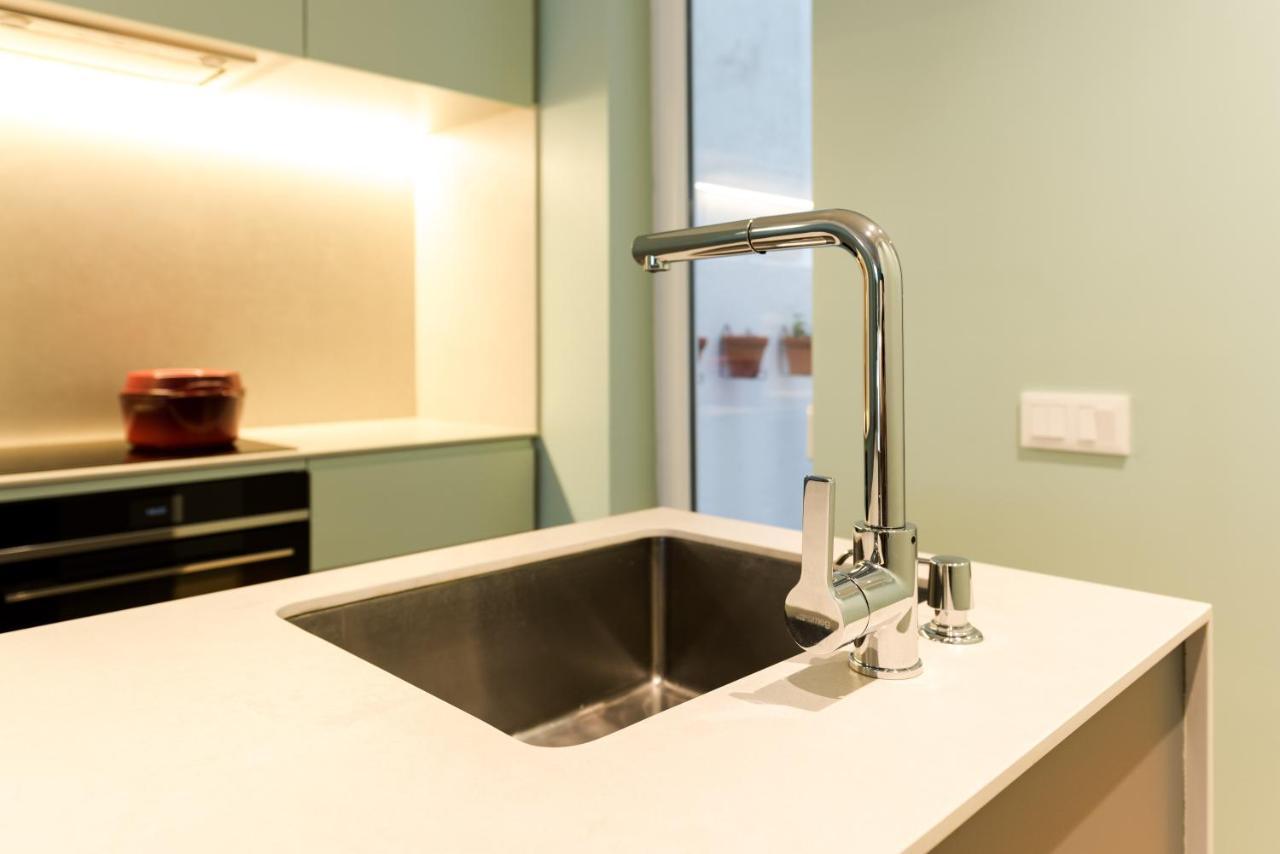 Gorgeous Refurbished Graca Lisboa