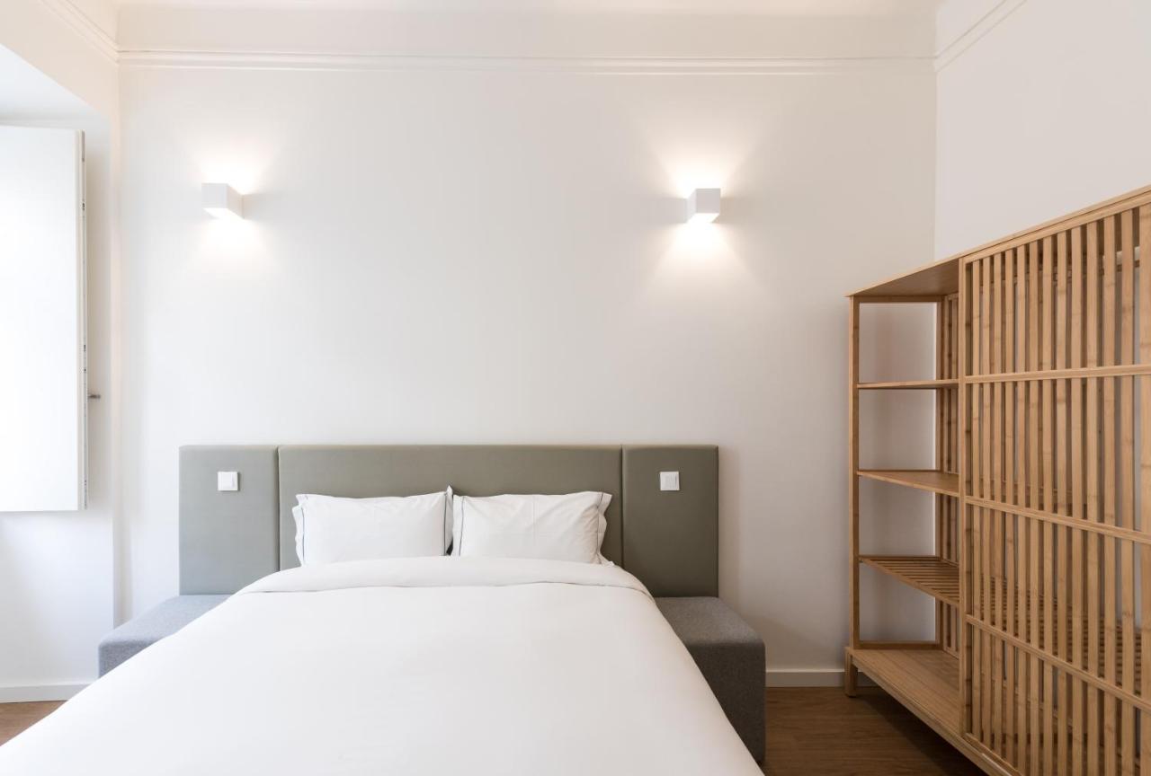 Gorgeous Refurbished Graca Appartement *