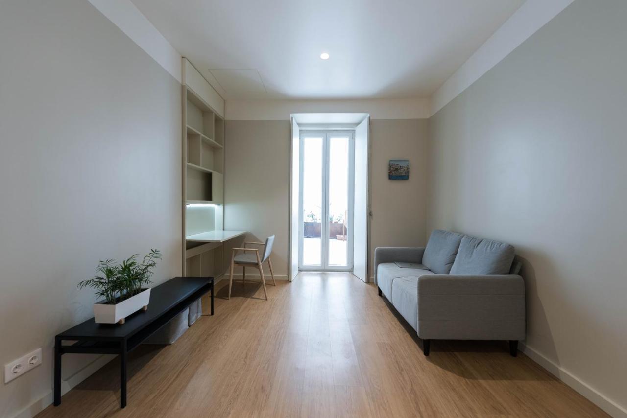 Gorgeous Refurbished Graca Appartement Lisboa
