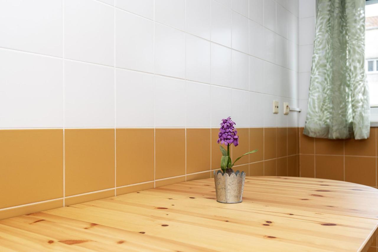 Apartment Olaias Design By Homing Lisbon