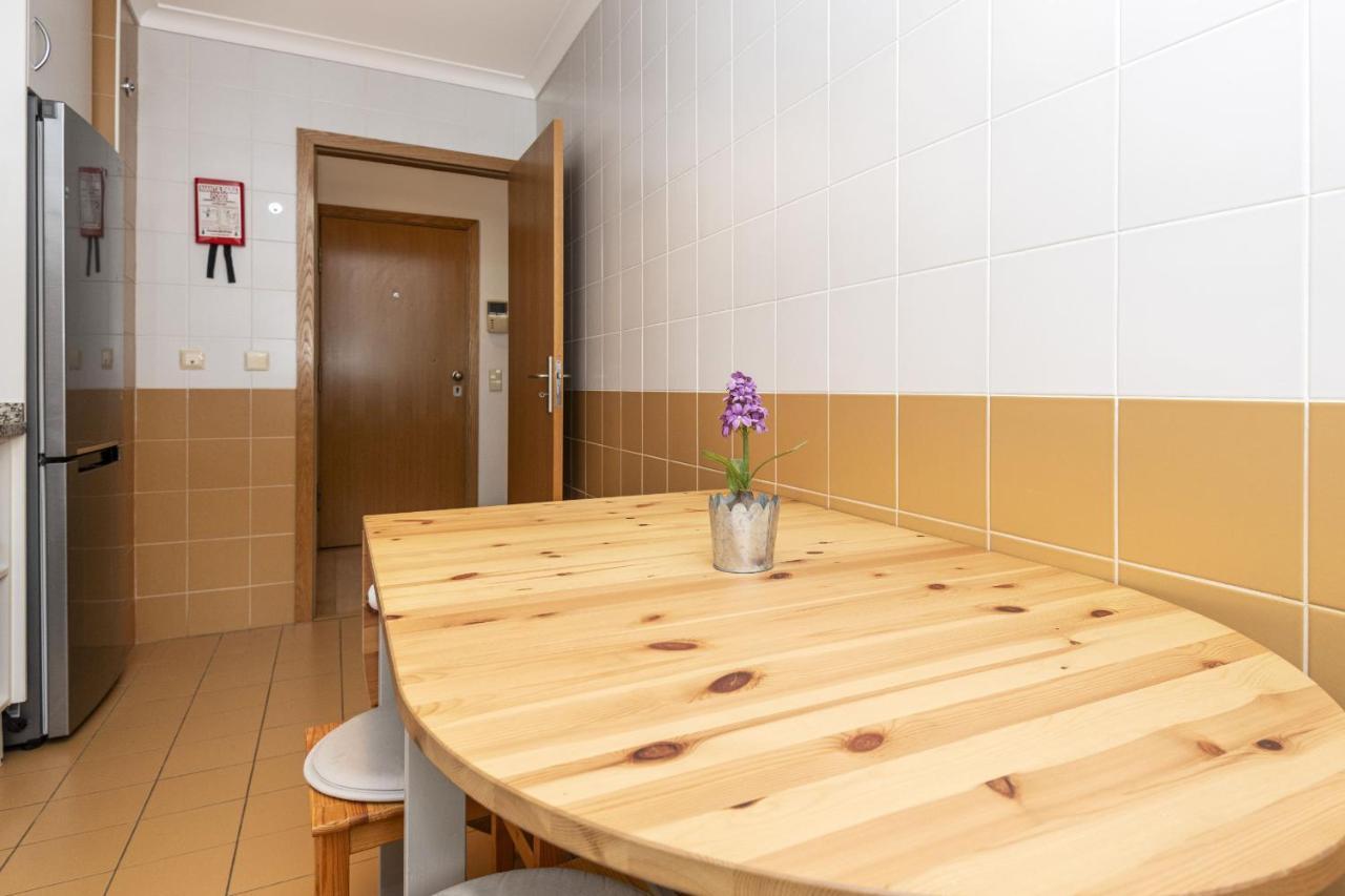 Olaias Design By Homing Apartment Lisbon