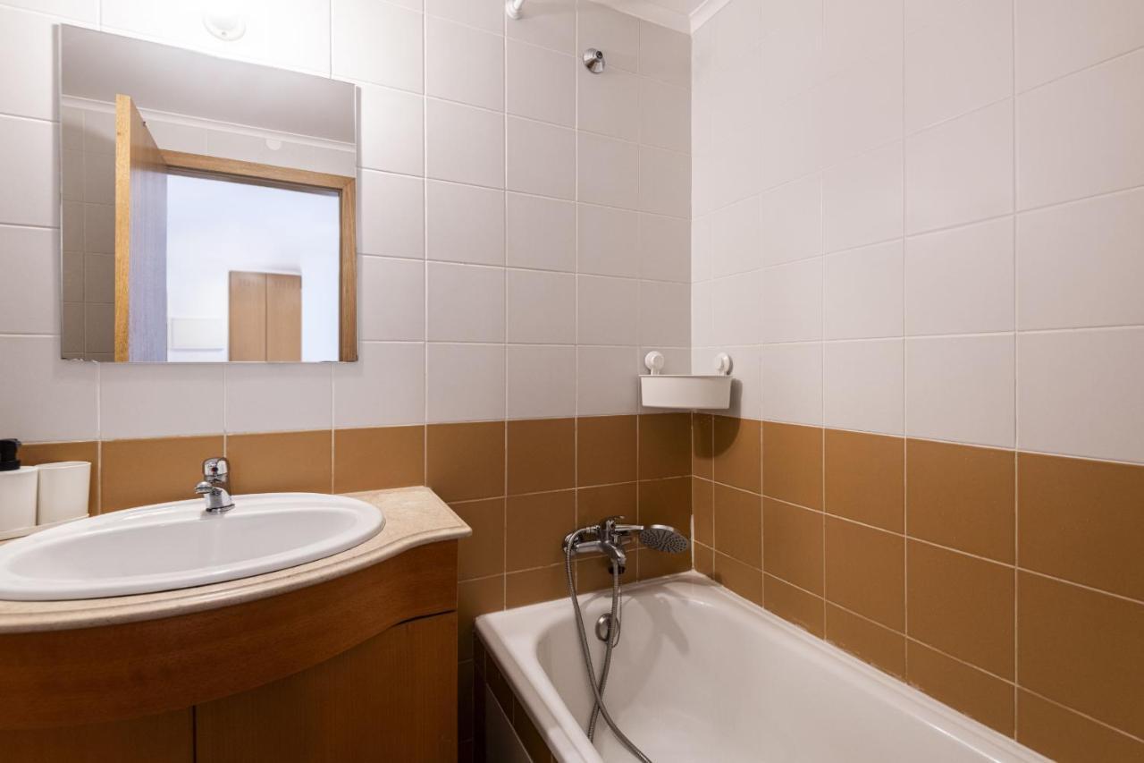 Olaias Design By Homing Apartment *