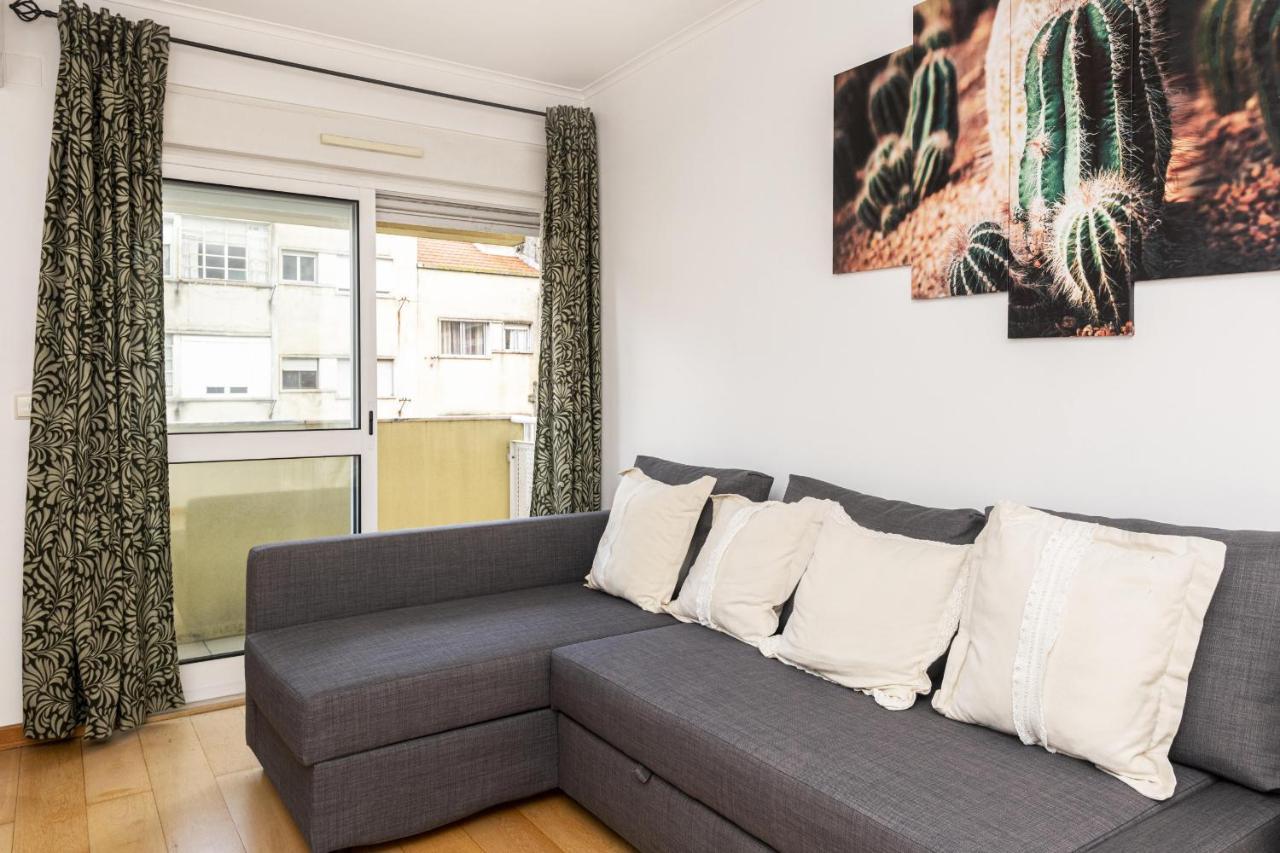 Apartment Olaias Design By Homing