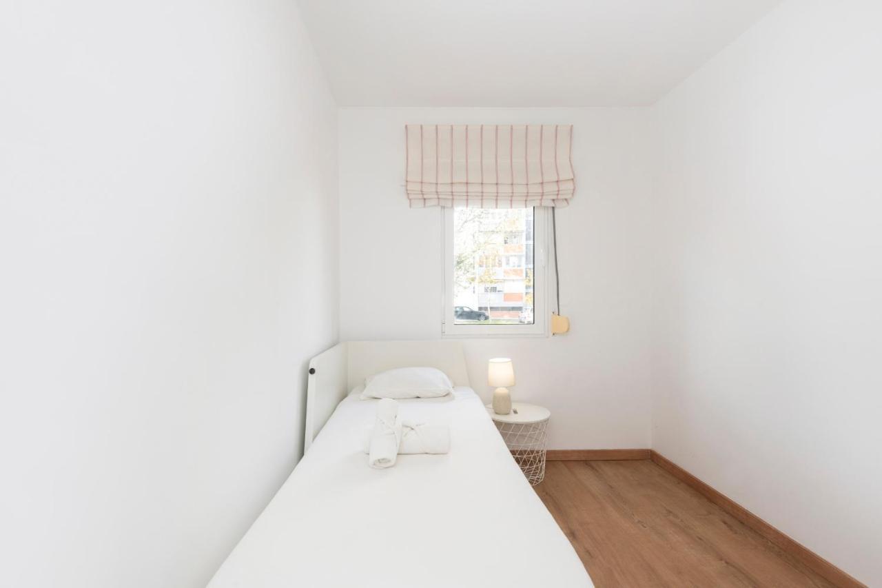 Apartment Olivais Vintage By Homing *