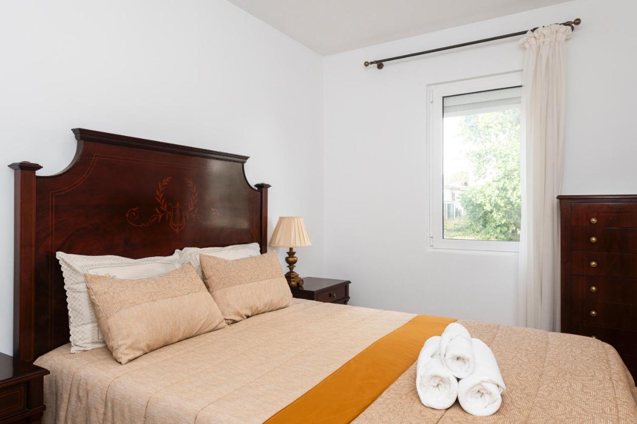 Apartment Olivais Vintage By Homing