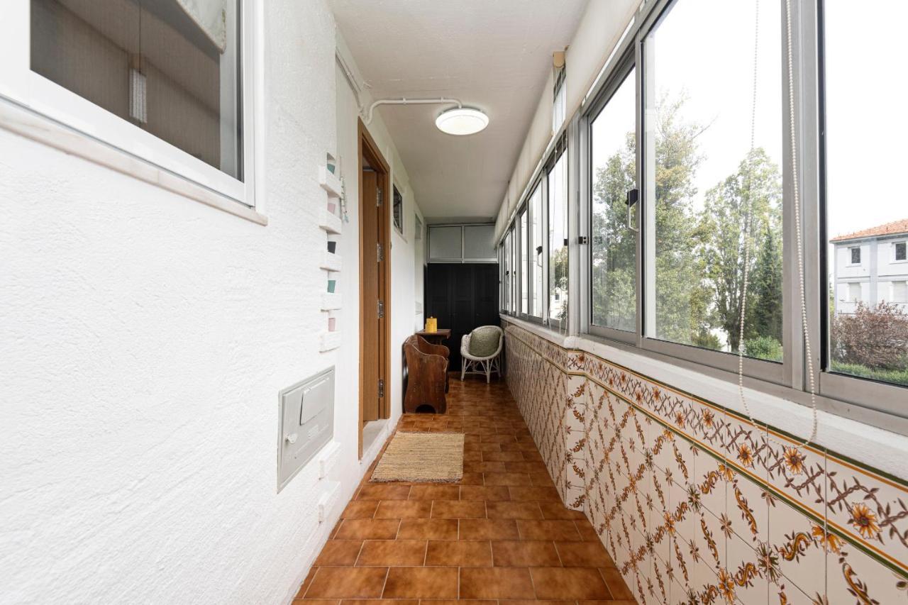 Olivais Vintage By Homing Apartment Lisbon