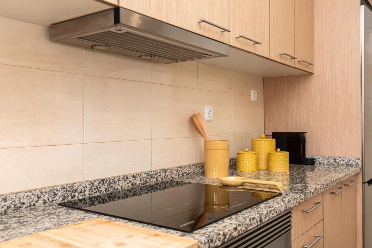 Olivais Vintage By Homing Apartment