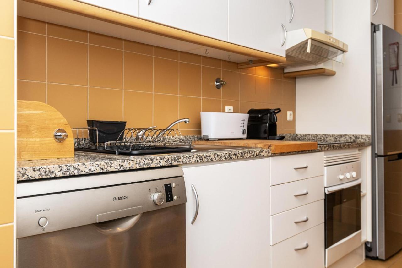 Apartment Olaias Design By Homing Lisbon
