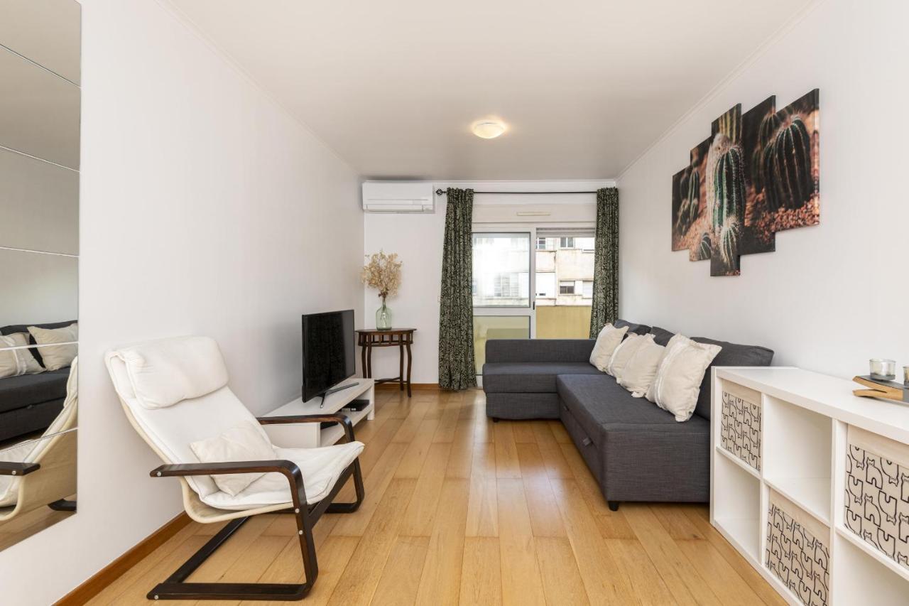 Olaias Design By Homing Apartment