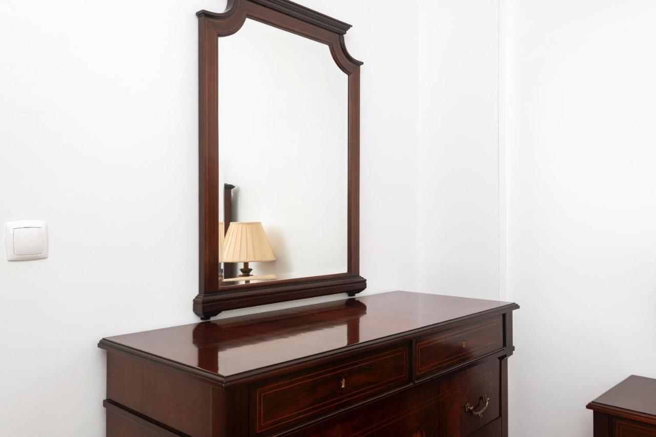 Apartment Olivais Vintage By Homing Lisbon