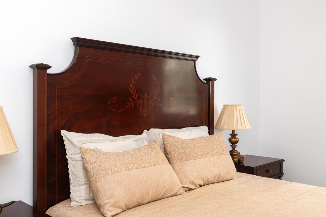 Olivais Vintage By Homing Apartment