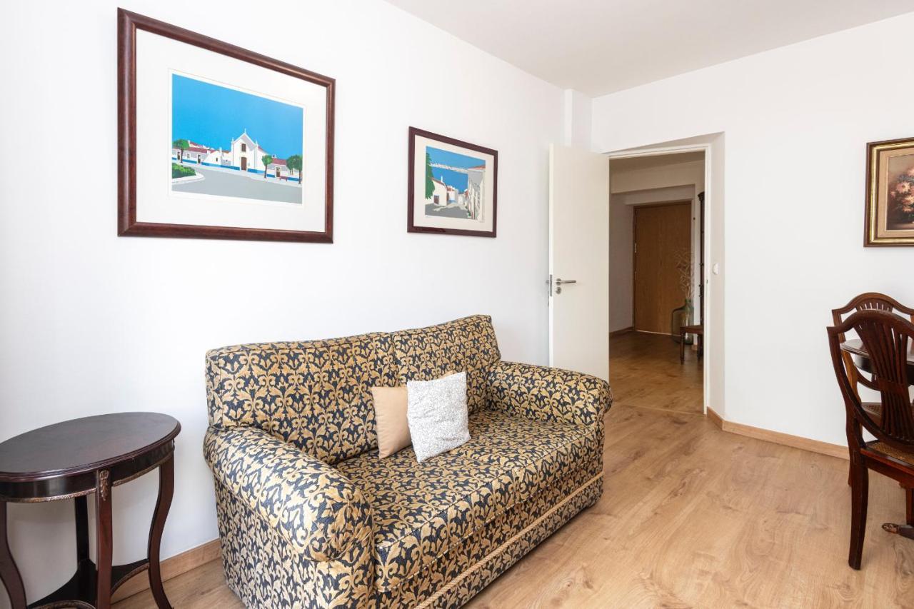 Olivais Vintage By Homing * Lisbon