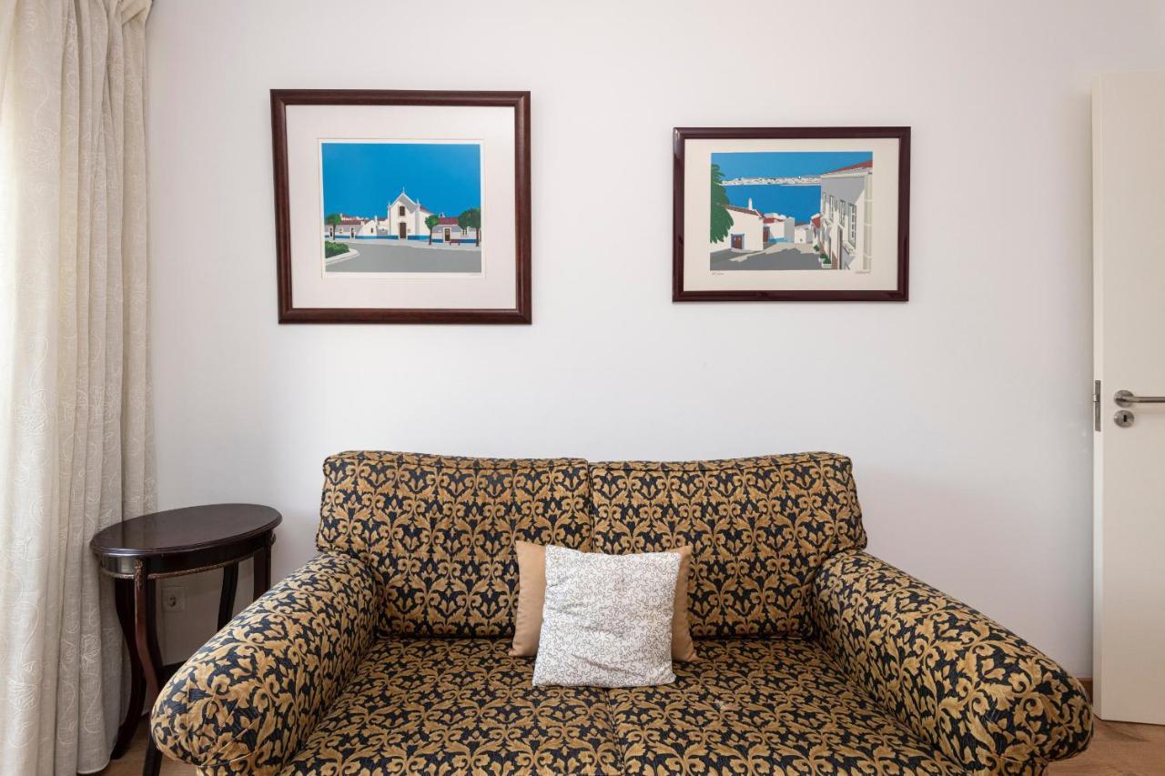 Olivais Vintage By Homing * Lisbon