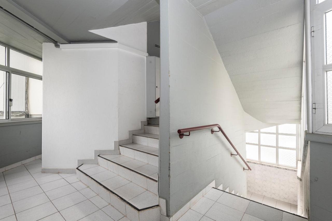 Olivais Vintage By Homing Lisbon