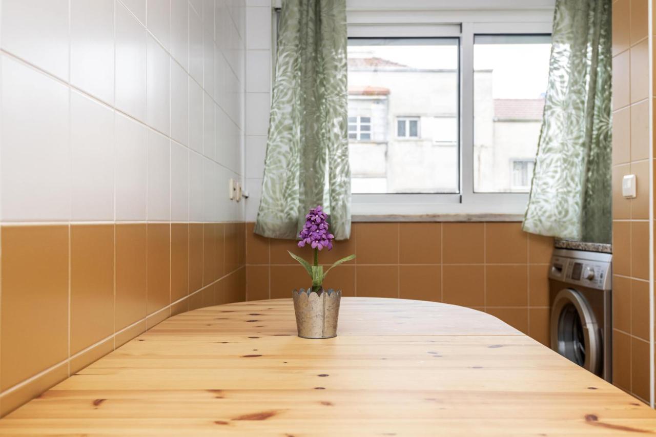 Apartment Olaias Design By Homing