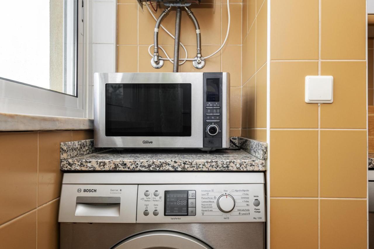 Olaias Design By Homing Apartment
